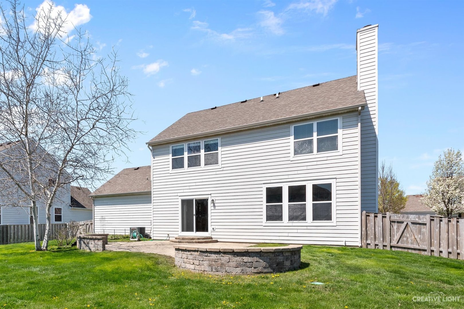 321 Cassidy Lane Elgin, IL 60124 - Photo 28 of 31