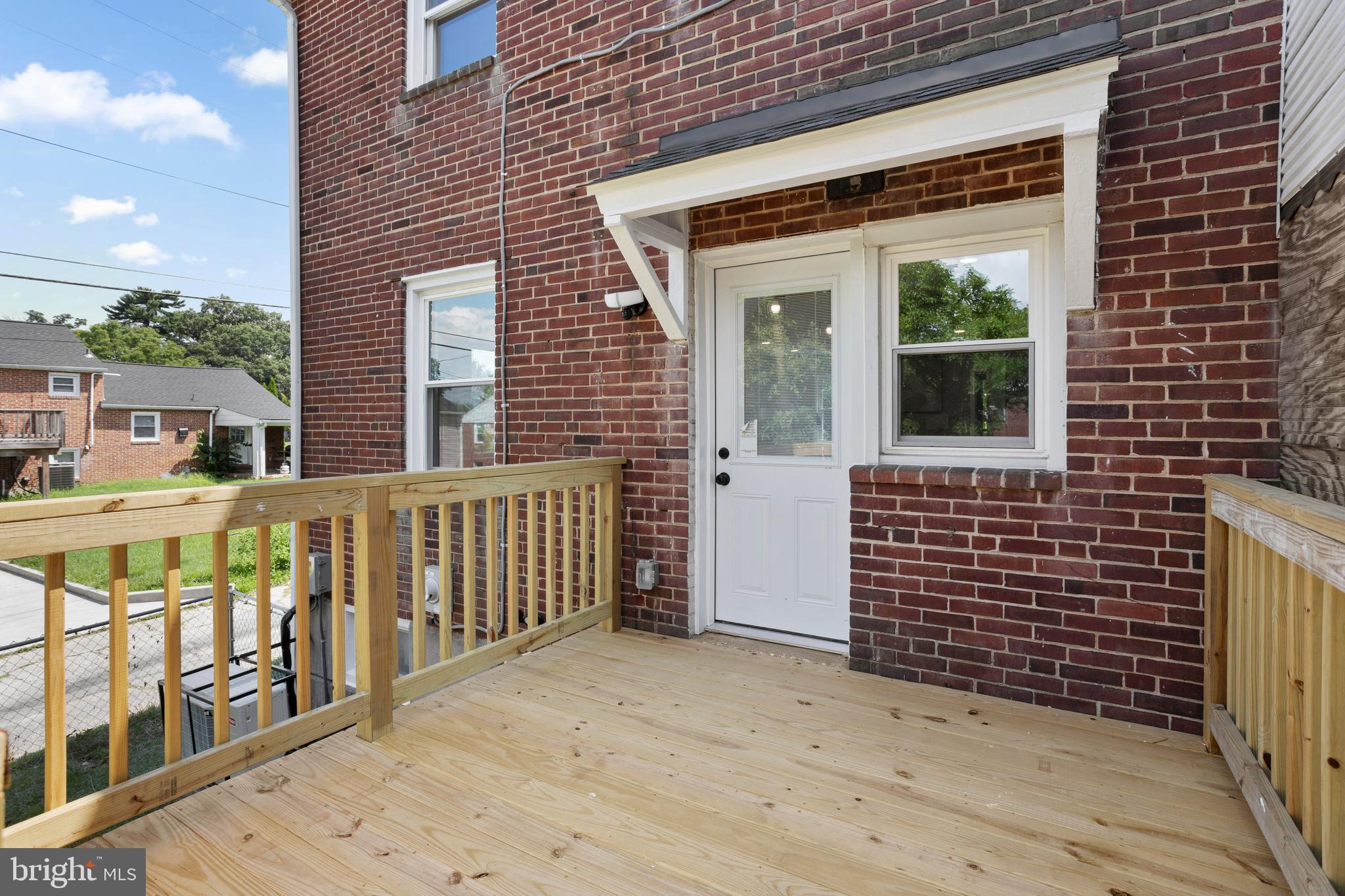 1358 Crofton Road Baltimore, MD 21239 - Photo 65 of 69 Gallery Image 65