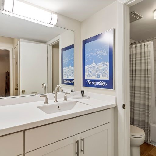 325 Four O'clock Road, Unit 202 Breckenridge, CO 80424 - Photo 8 of 12 Gallery Image 8
