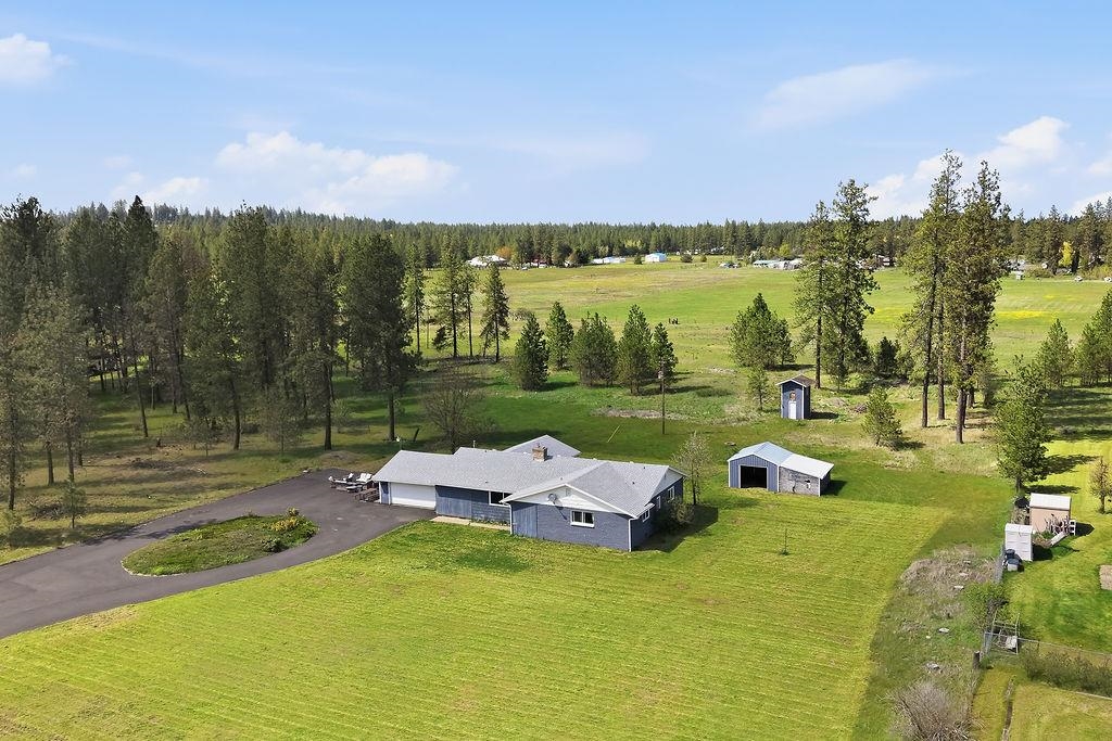 8010 West Melville Road Cheney, WA 99004 - Photo 30 of 31