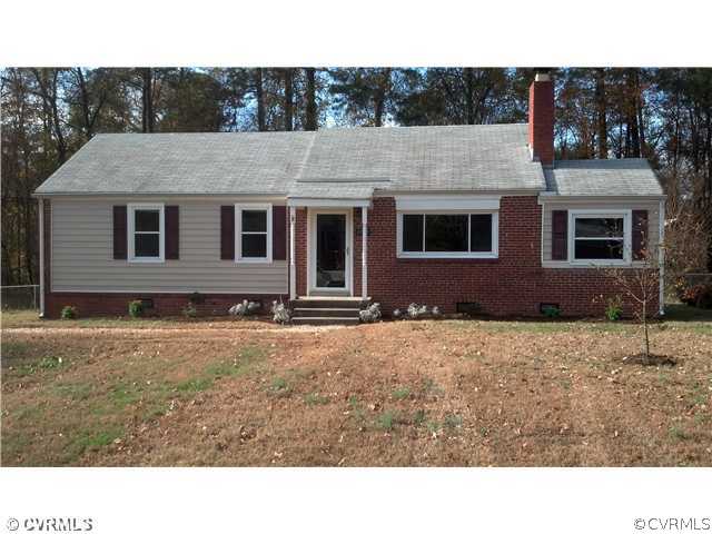 1302 Foxcroft Road Henrico, VA 23229 - Photo 1 of 11 Gallery Image 1