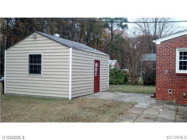 1302 Foxcroft Road Henrico, VA 23229 - Photo 11 of 11 Gallery Image 11