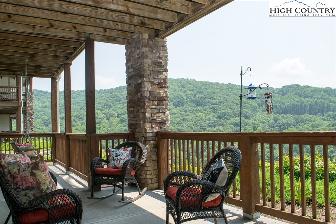 114 Red Deer Road, Unit D Banner Elk, NC 28604 - Photo 33 of 40