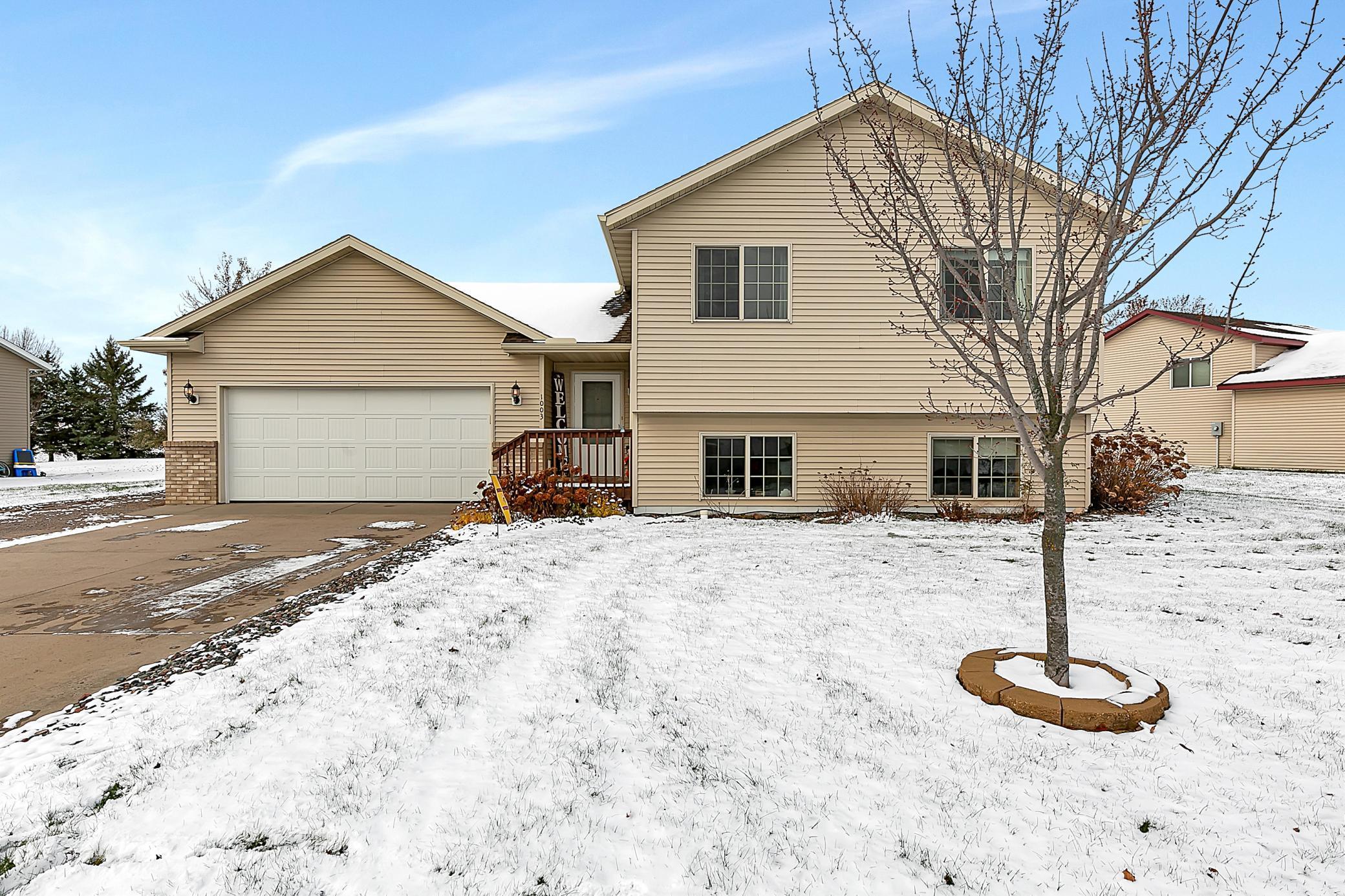 1003 6th Avenue Northwest Rice, MN 56367 - Photo 1 of 1