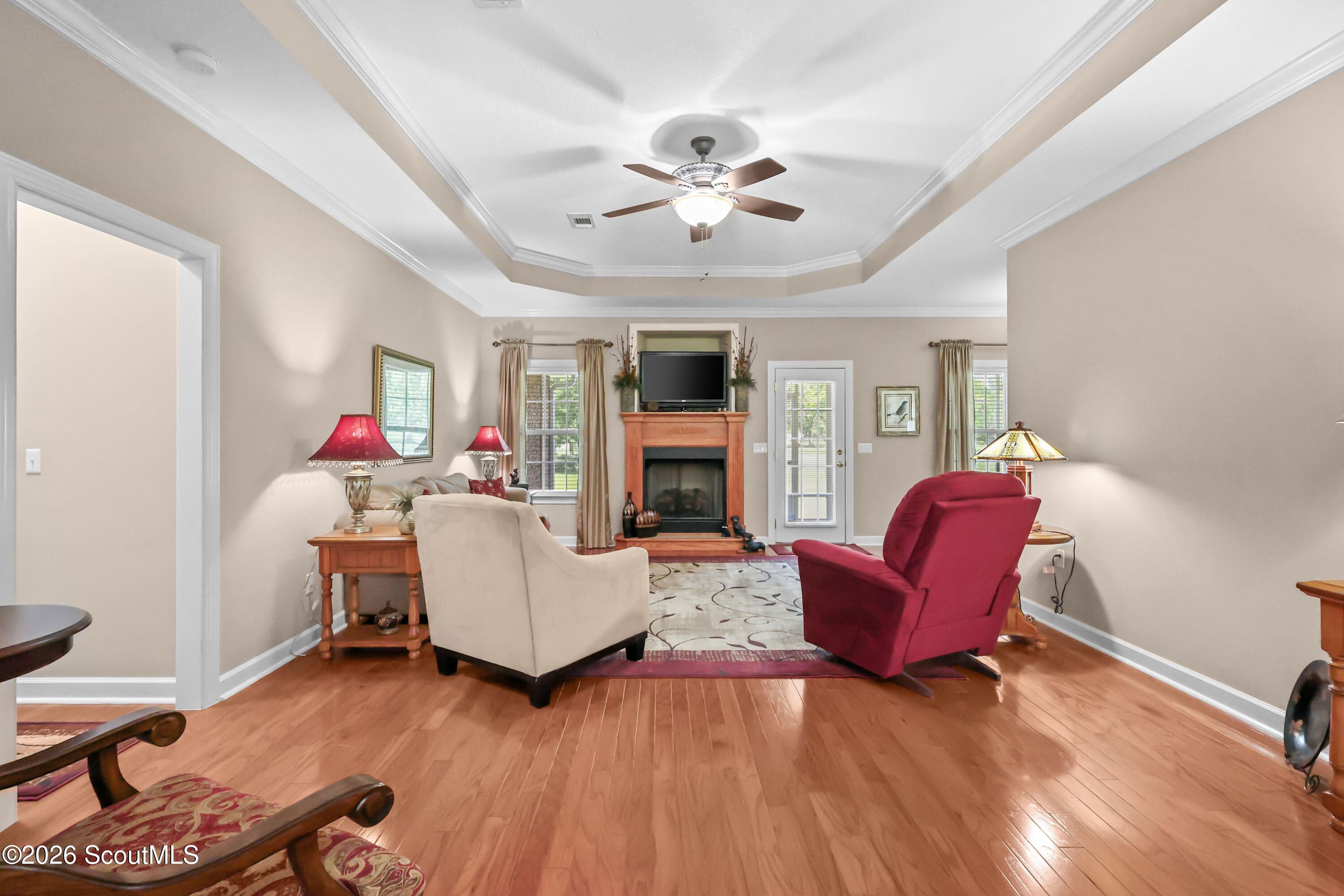 5560 Tara Road Waycross, GA 31503 - Photo 12 of 52 9W1A7244