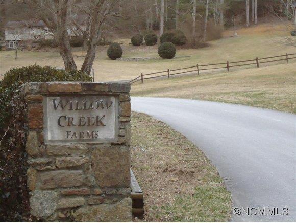Lot 1 Spring Road, Unit LOT 1 Hendersonville, NC 28739 - Photo 2 of 12 a view of water heater