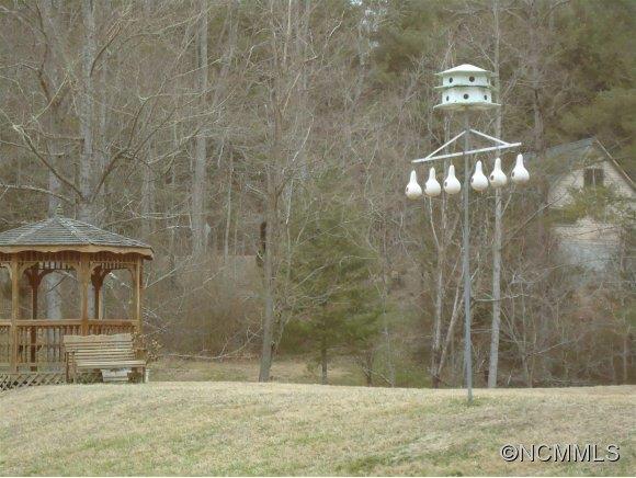 Lot 1 Spring Road, Unit LOT 1 Hendersonville, NC 28739 - Photo 4 of 12 a view of fountain