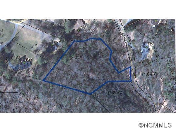 Lot 1 Spring Road, Unit LOT 1 Hendersonville, NC 28739 - Photo 10 of 12 a black and white photo of a house