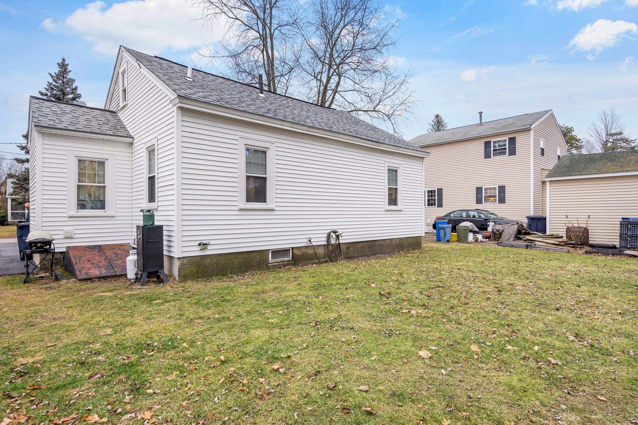 23 Booth Street Nashua, NH 03060 - Photo 15 of 20 Gallery Image 15