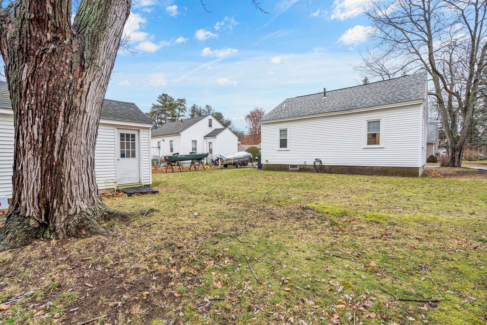 23 Booth Street Nashua, NH 03060 - Photo 16 of 20 Gallery Image 16