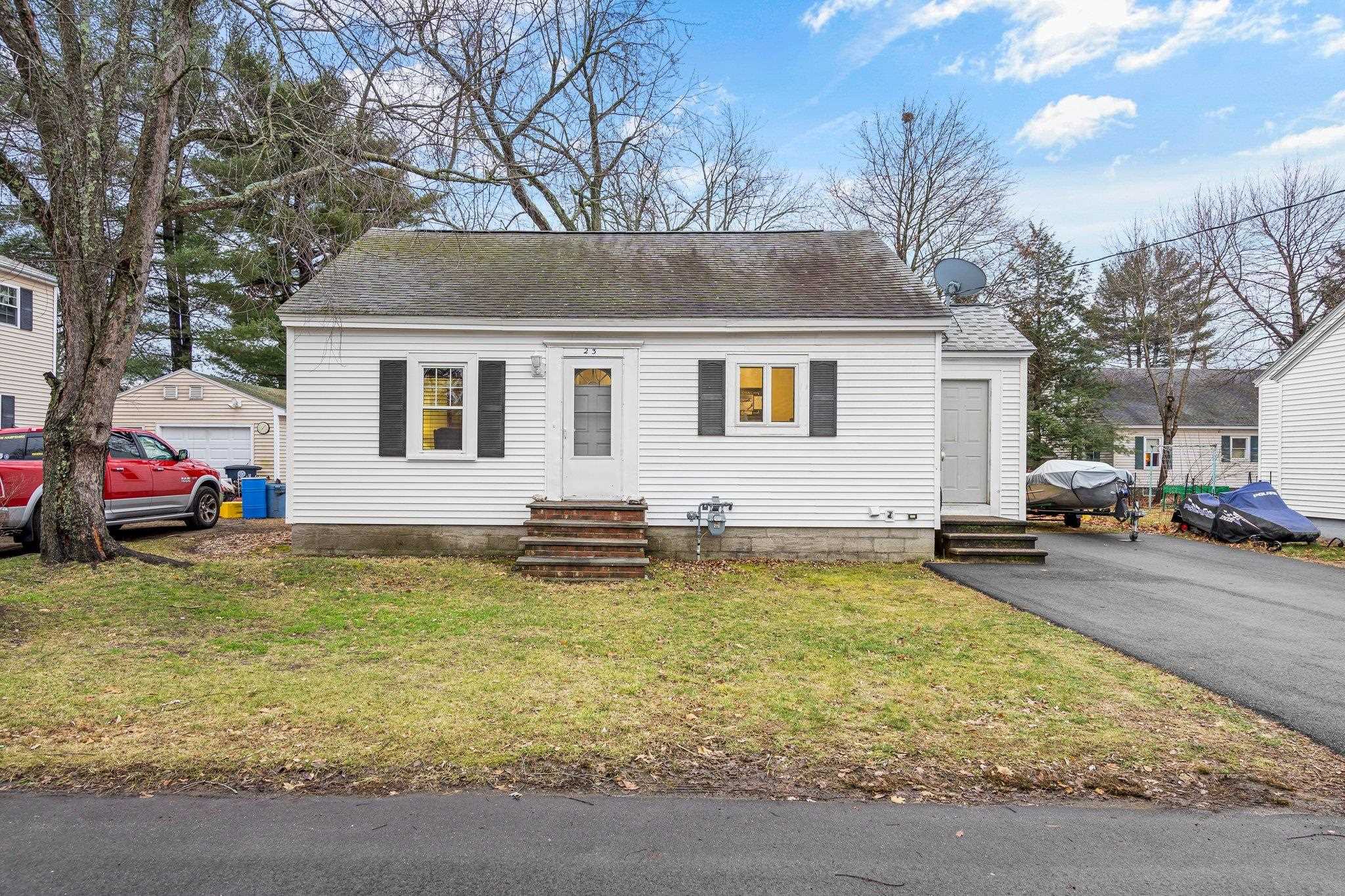 23 Booth Street Nashua, NH 03060 - Photo 19 of 20 Gallery Image 19