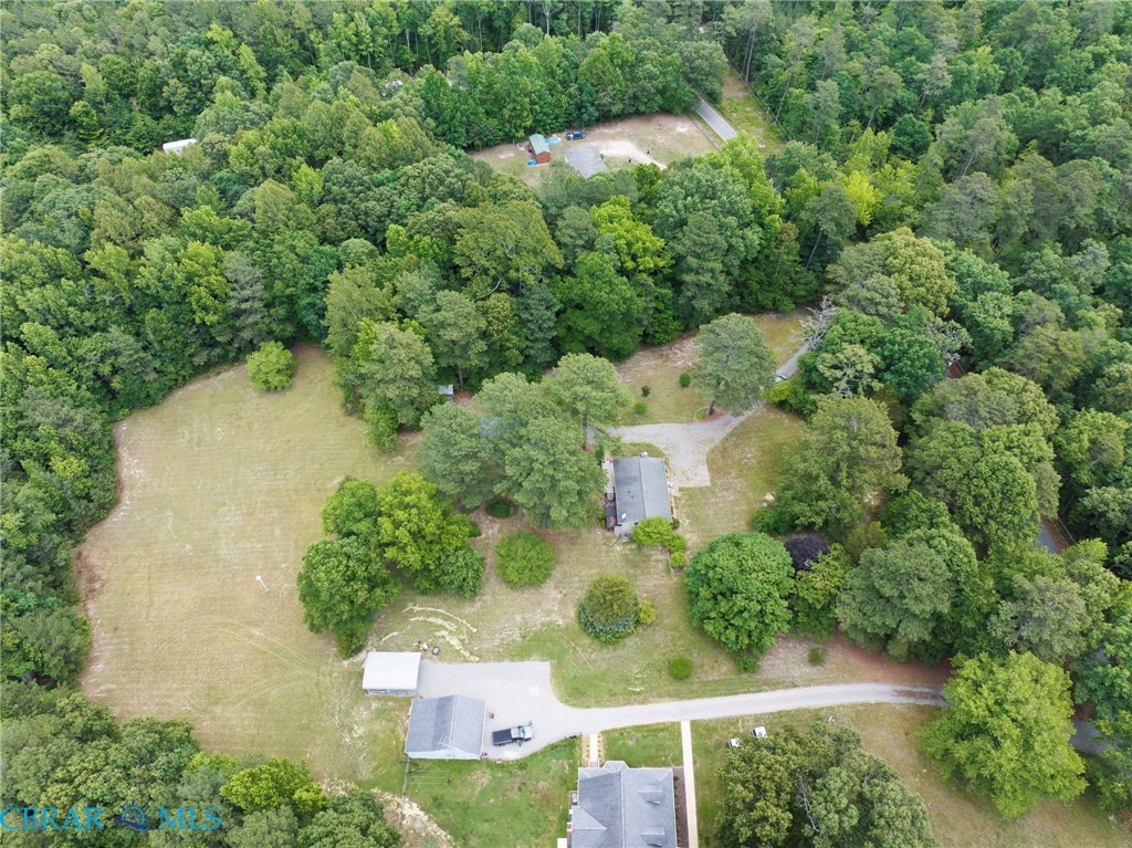 1218 Cheaneys Bridge Road Dunnsville, VA 22454 - Photo 14 of 50