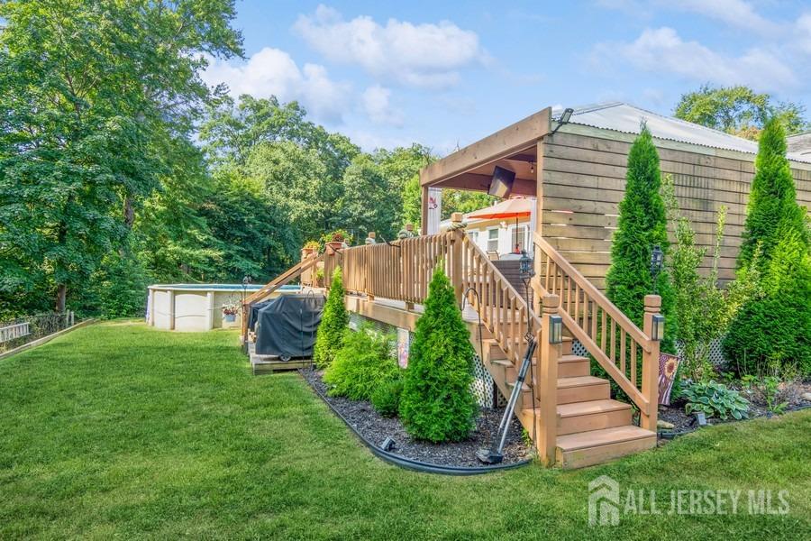 27 Brookside Road Edison, NJ 08817 - Photo 19 of 30