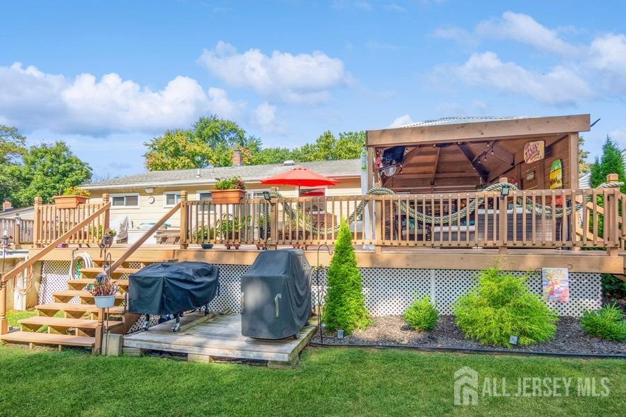 27 Brookside Road Edison, NJ 08817 - Photo 20 of 30