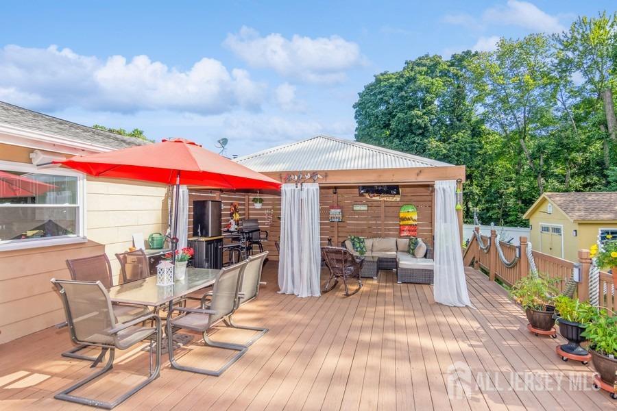 27 Brookside Road Edison, NJ 08817 - Photo 26 of 30