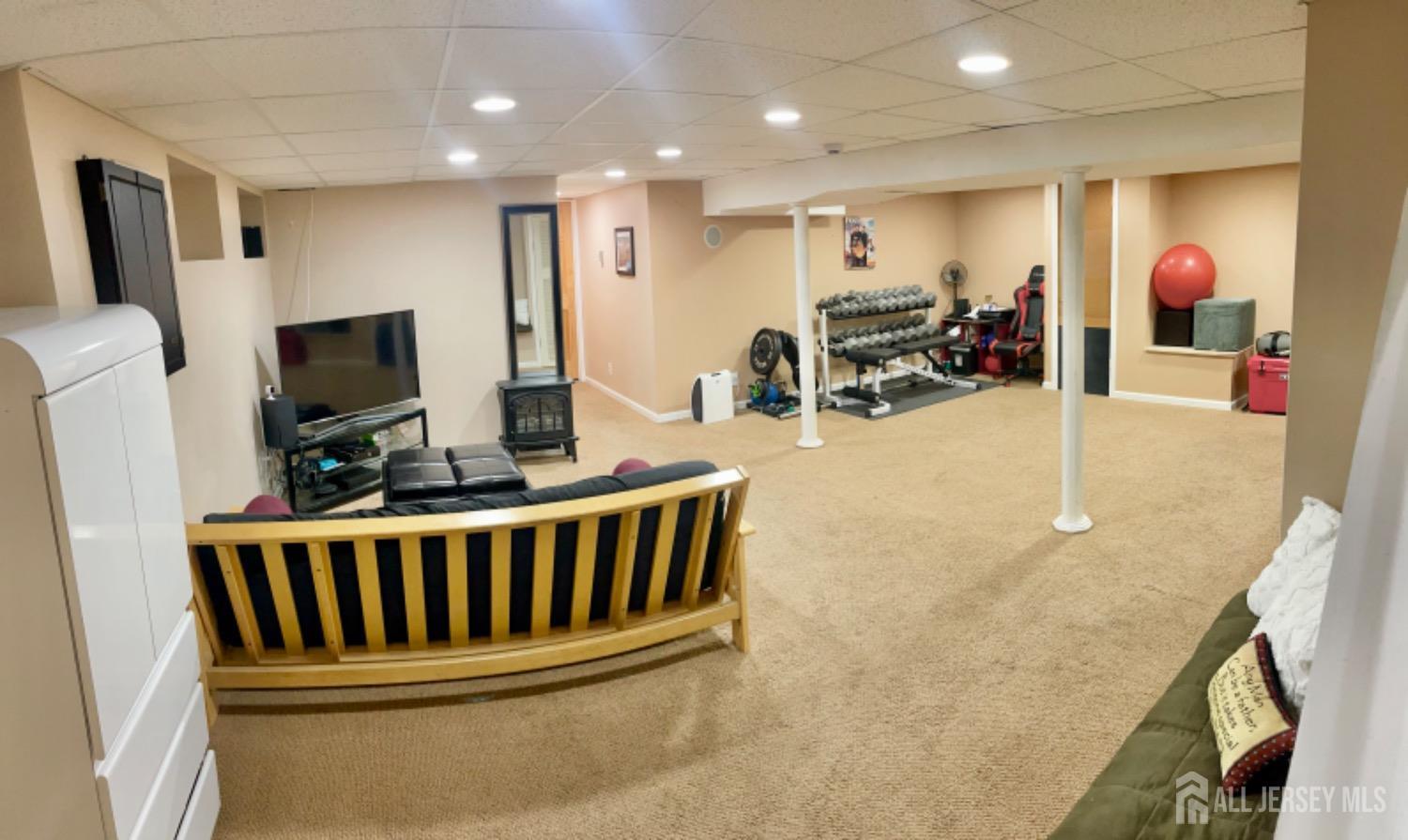 27 Brookside Road Edison, NJ 08817 - Photo 27 of 30 a view of livingroom with furniture