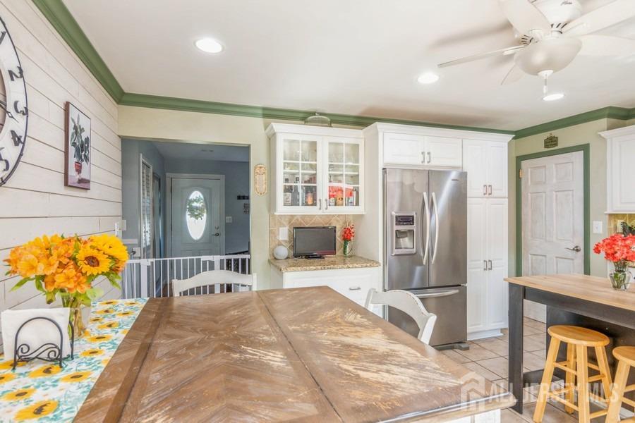 27 Brookside Road Edison, NJ 08817 - Photo 7 of 30 a bedroom with furniture and a window