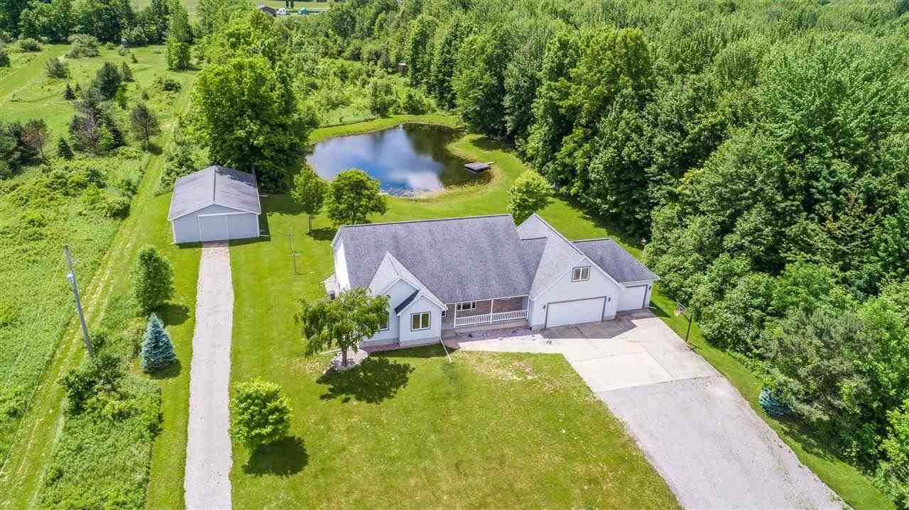 6451 West Wilson Road Clio, MI 48420 - Photo 1 of 40 21458460.JPG