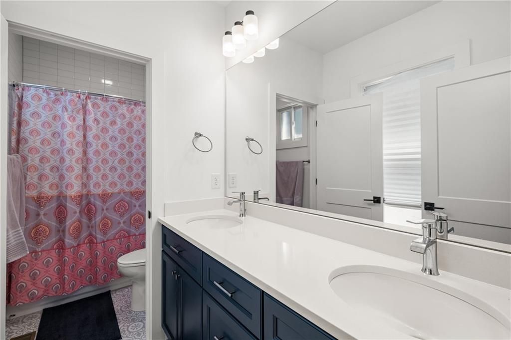 397 8th Street Northeast Atlanta, GA 30309 - Photo 27 of 48