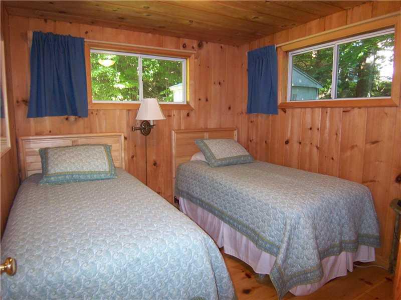 101 Loop Road Otisfield, ME 04270 - Photo 22 of 35 Bedroom.