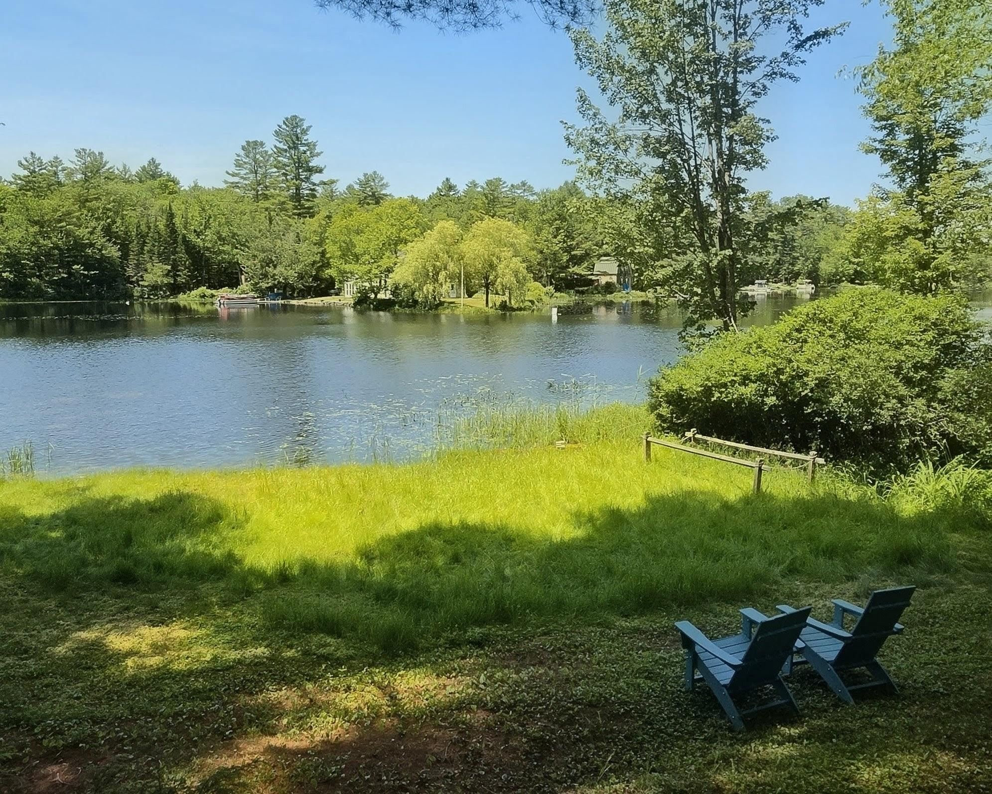 52 Lewin Road Enfield, NH 03748 - Photo 2 of 26