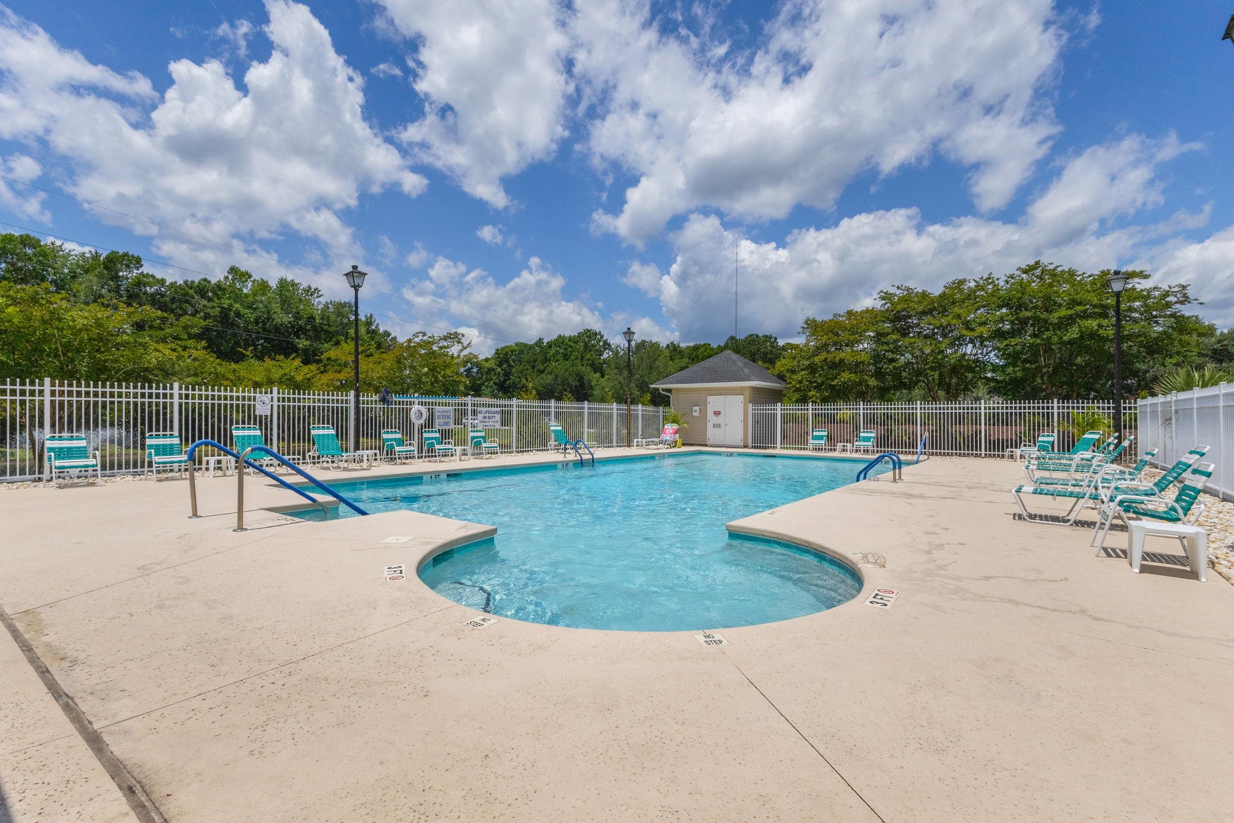 9805 Simonton Court Murrells Inlet, SC 29576 - Photo 43 of 48