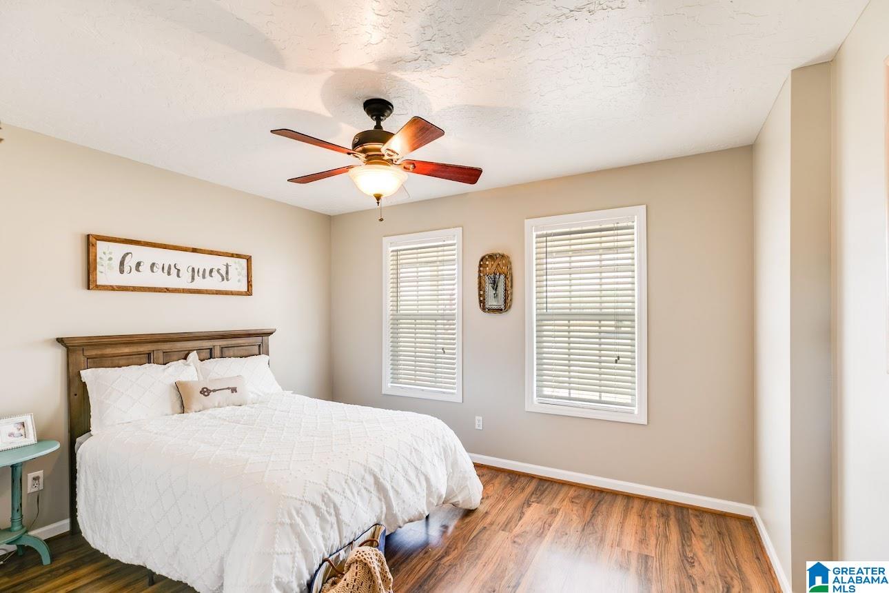 10642 Fords Valley Road Gadsden, AL 35905 - Photo 31 of 50