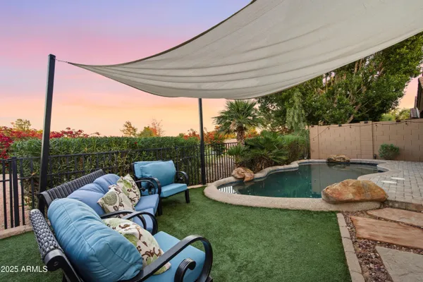 $475,000 | 3312 East Maldonado Drive, Phoenix, AZ 85042