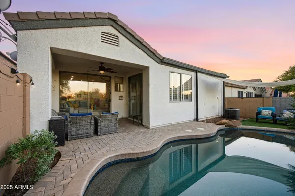 $475,000 | 3312 East Maldonado Drive, Phoenix, AZ 85042