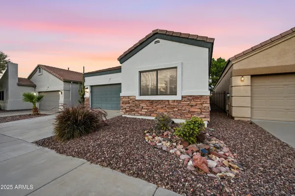 $475,000 | 3312 East Maldonado Drive, Phoenix, AZ 85042