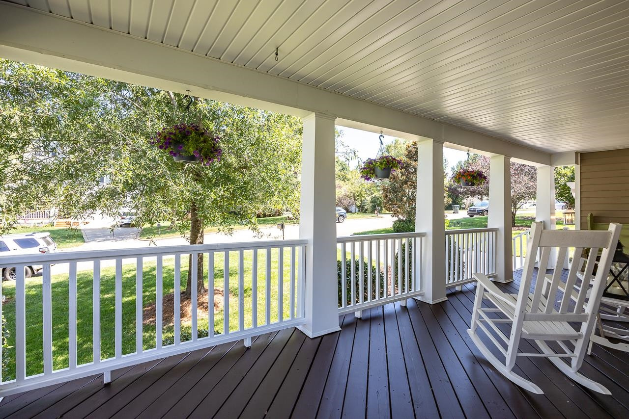 841 Seastone Street Raleigh, NC 27603 - Photo 4 of 42 Photo 4