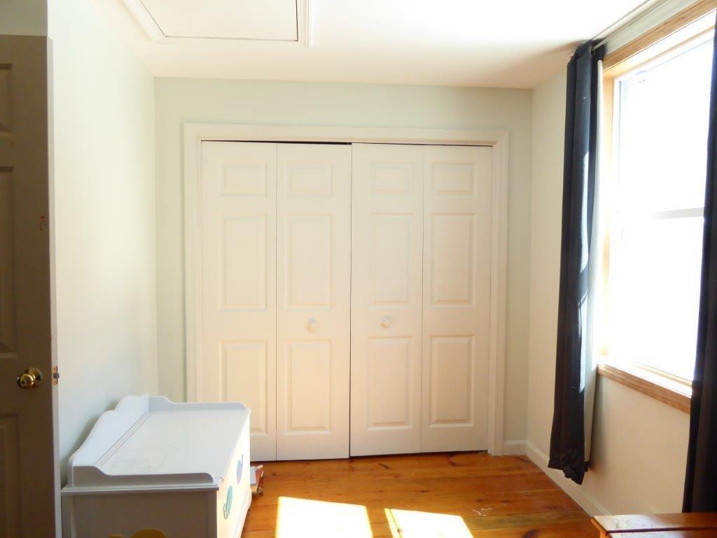 440 North Raymond Road Poland, ME 04274 - Photo 20 of 34 Large double closet