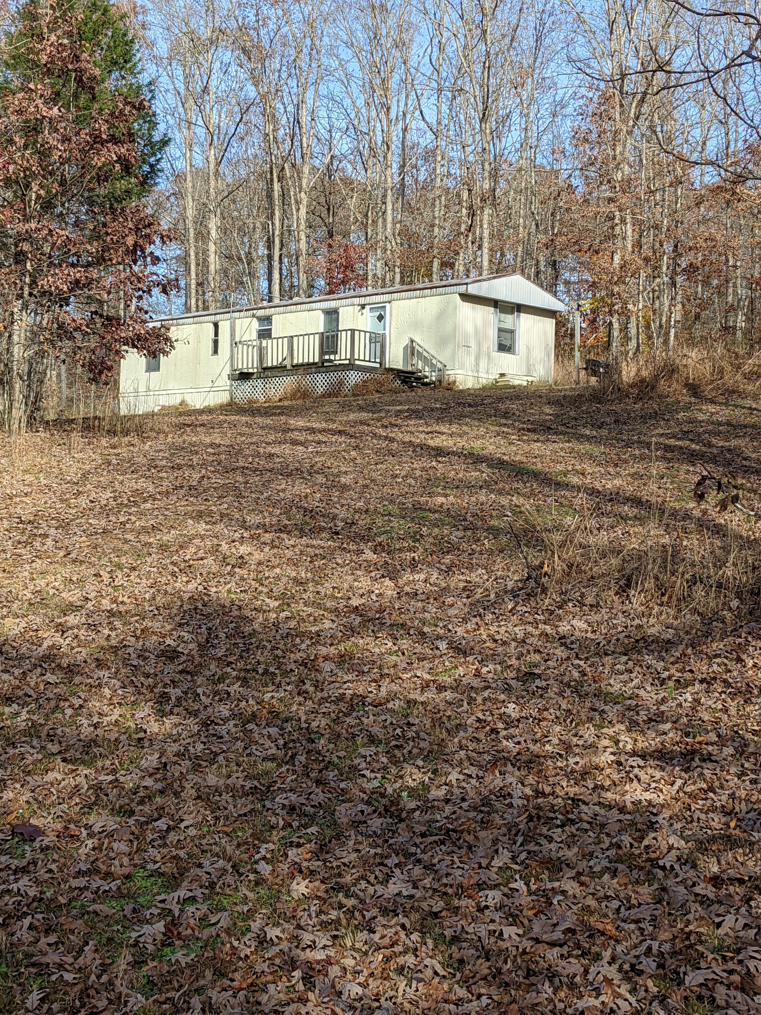 407 Half Pone Road Erin, TN 37061 - Photo 14 of 43 Gallery Image 14