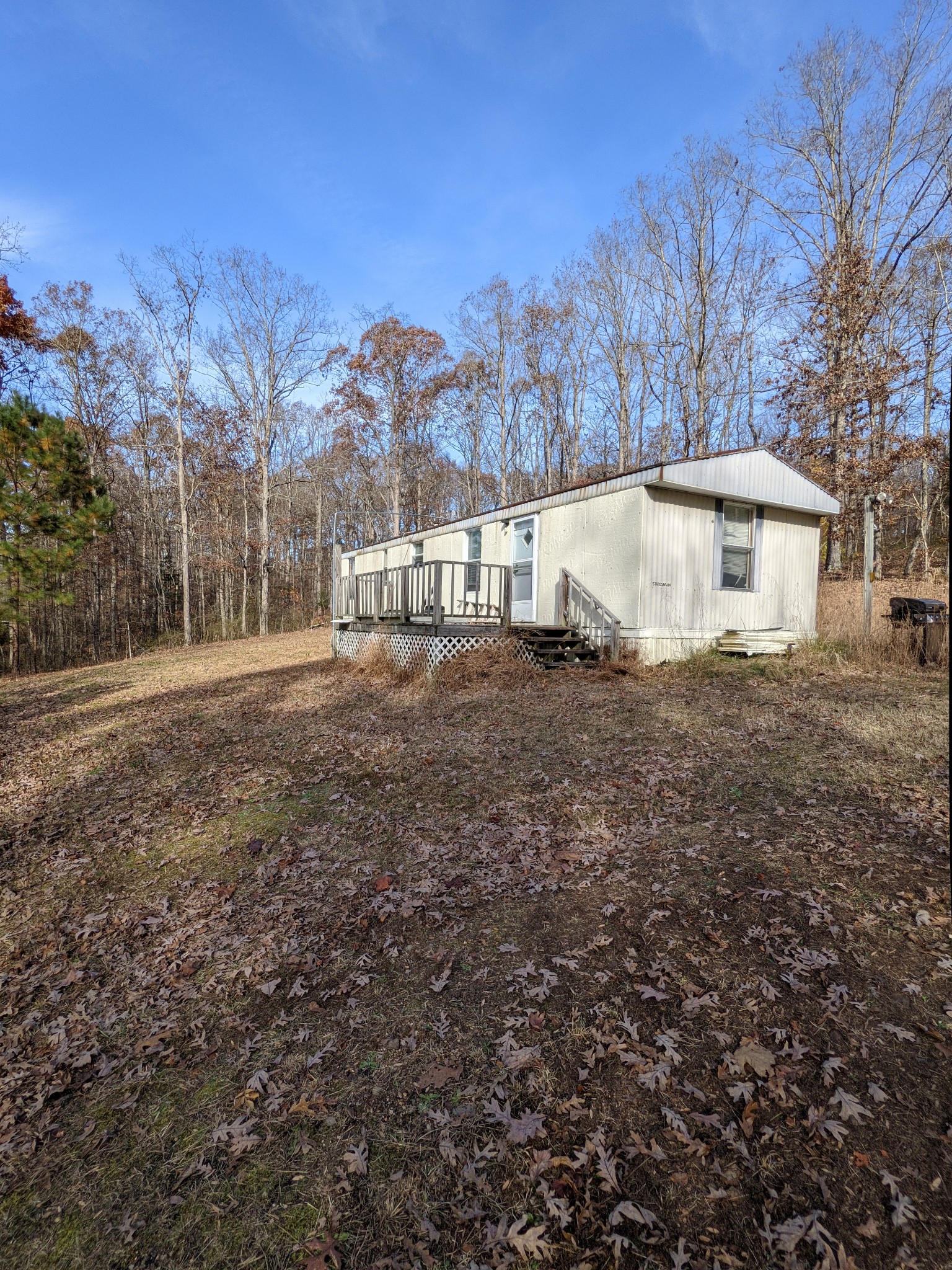 407 Half Pone Road Erin, TN 37061 - Photo 15 of 43 Gallery Image 15