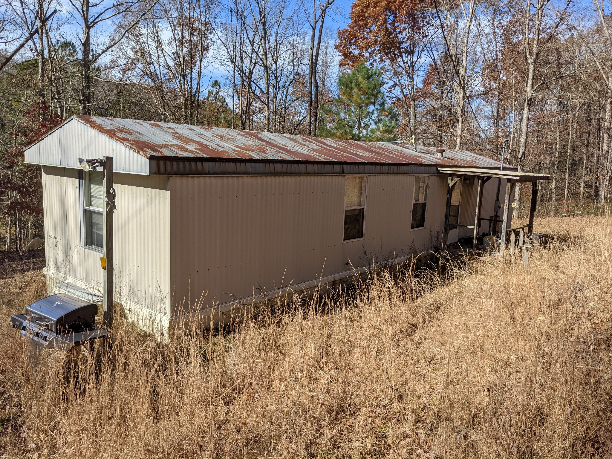 407 Half Pone Road Erin, TN 37061 - Photo 17 of 43 Gallery Image 17