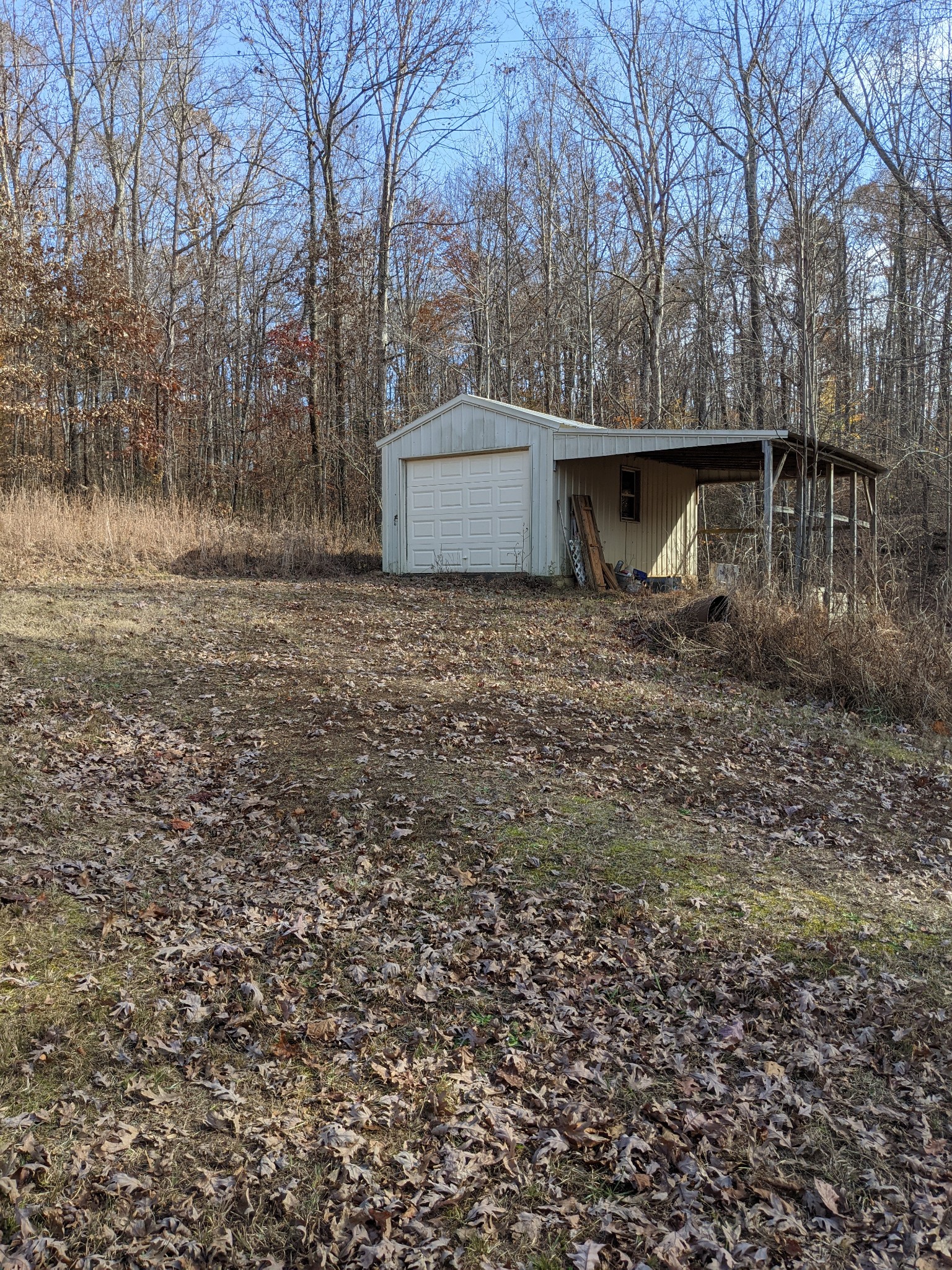 407 Half Pone Road Erin, TN 37061 - Photo 18 of 43 Gallery Image 18