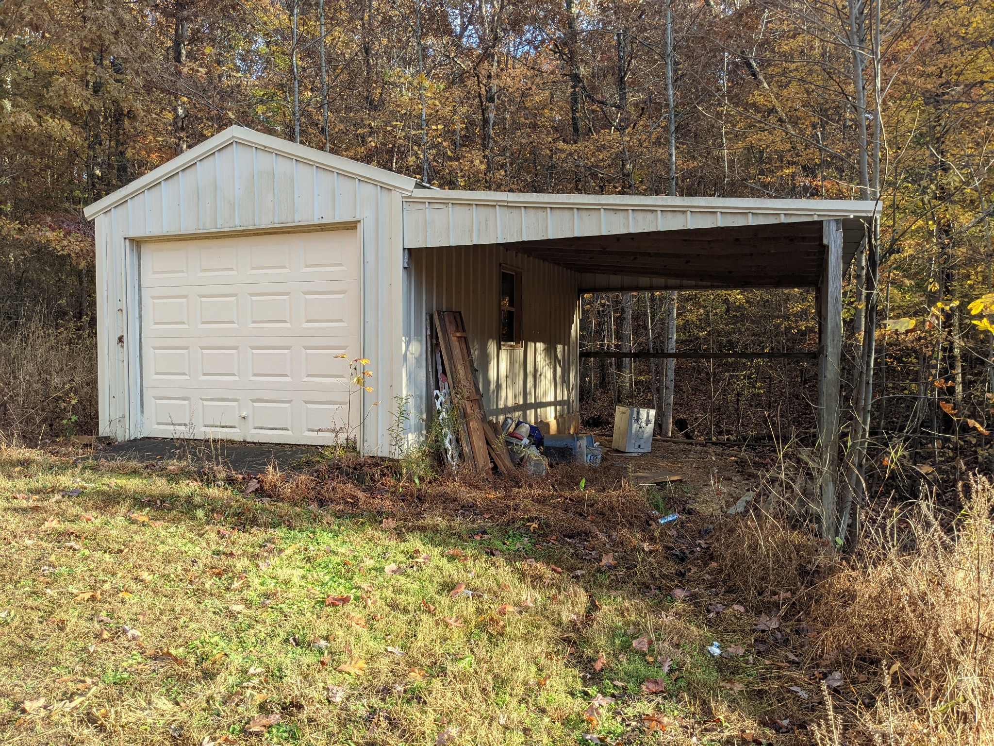 407 Half Pone Road Erin, TN 37061 - Photo 19 of 43 Gallery Image 19