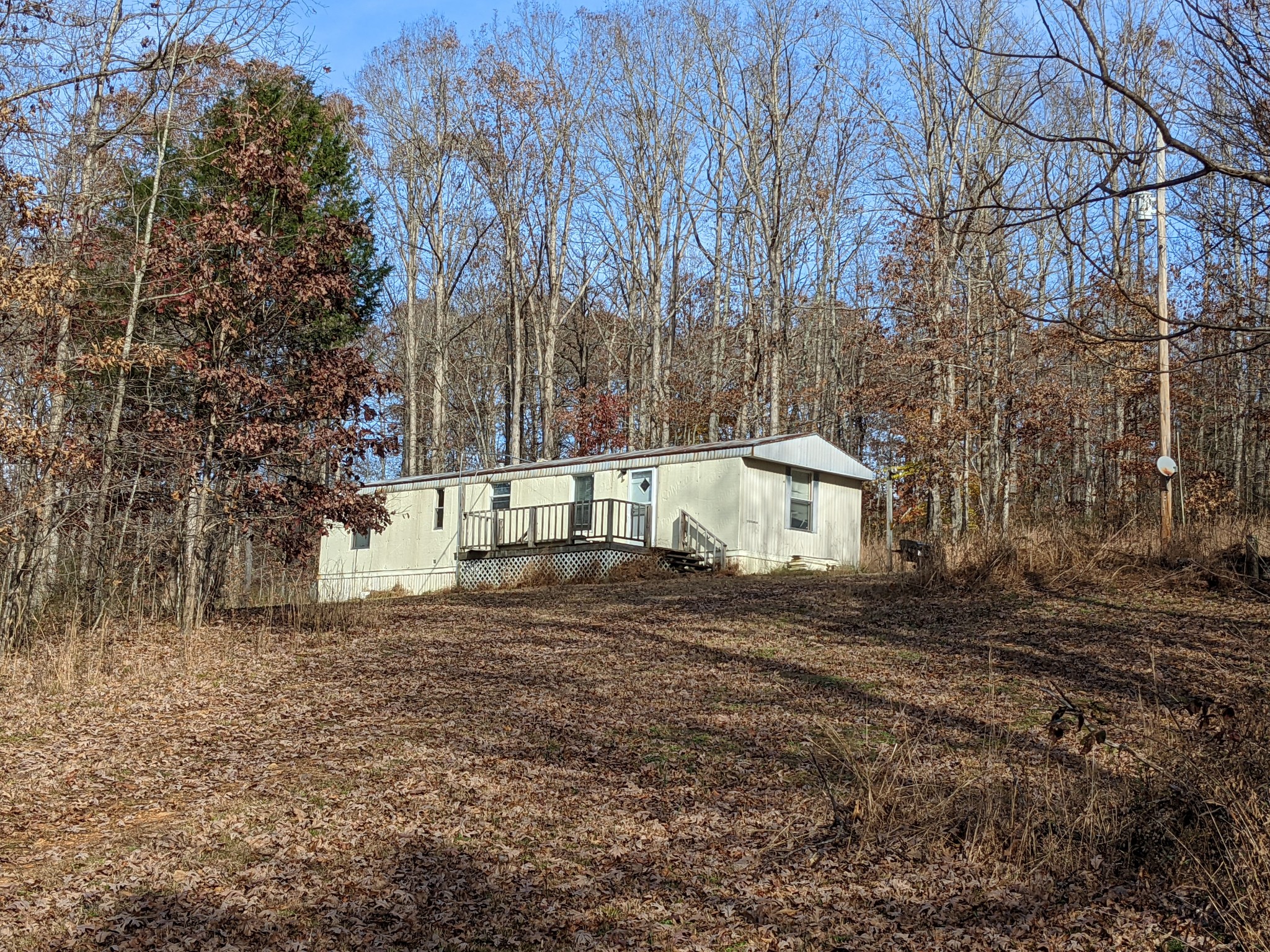 407 Half Pone Road Erin, TN 37061 - Photo 3 of 43 Gallery Image 3