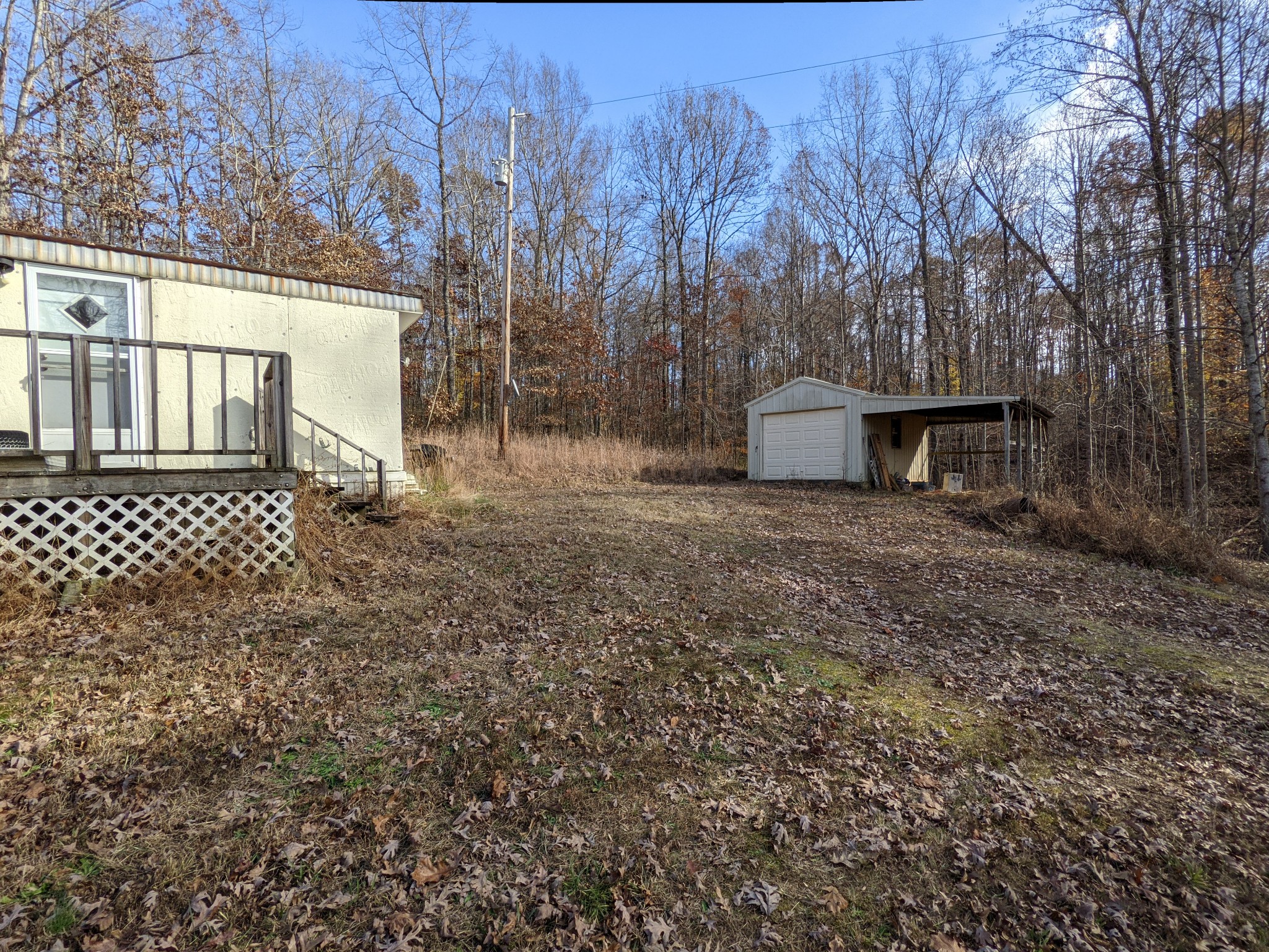 407 Half Pone Road Erin, TN 37061 - Photo 4 of 43 Gallery Image 4