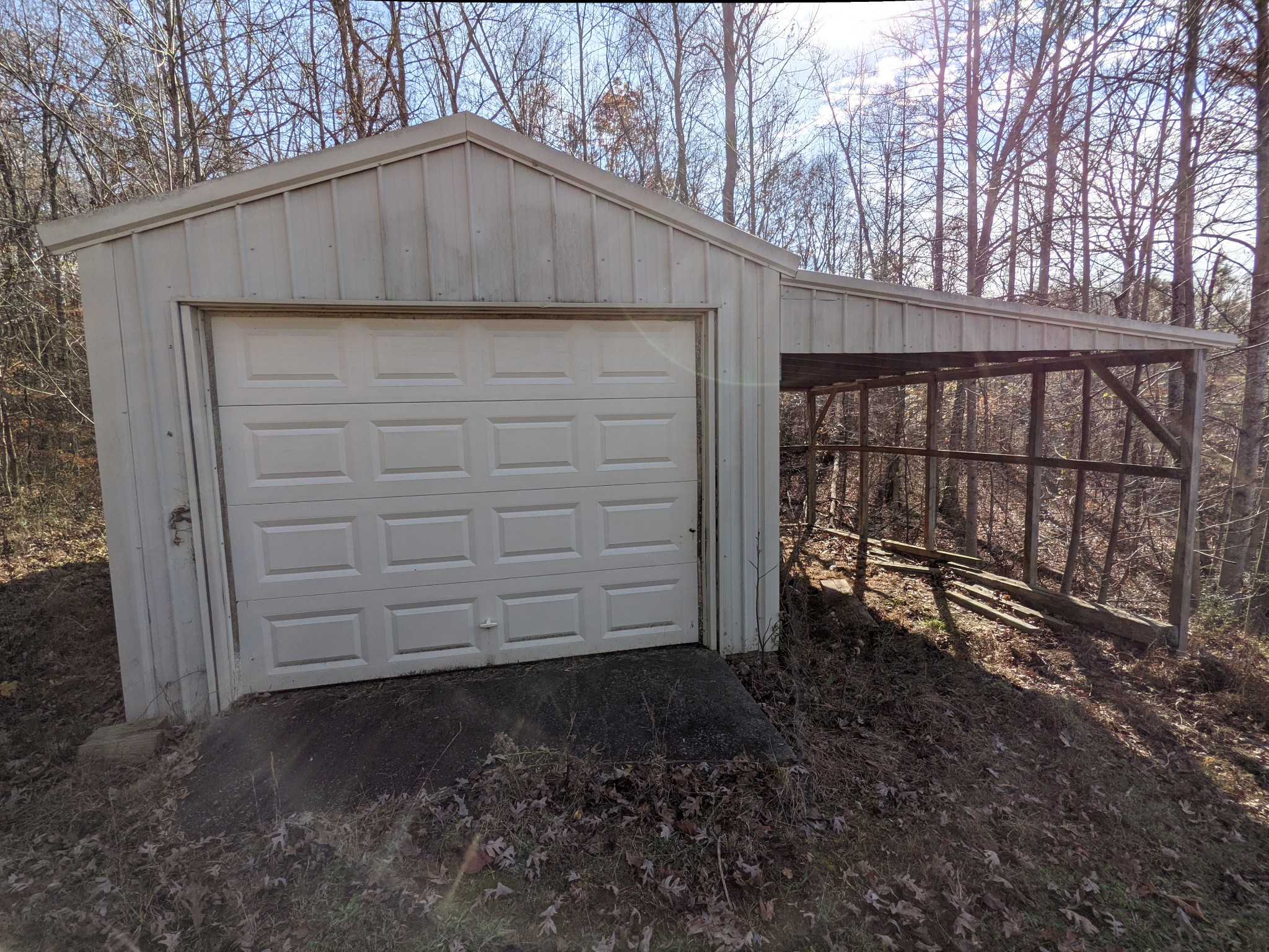 407 Half Pone Road Erin, TN 37061 - Photo 5 of 43 Gallery Image 5