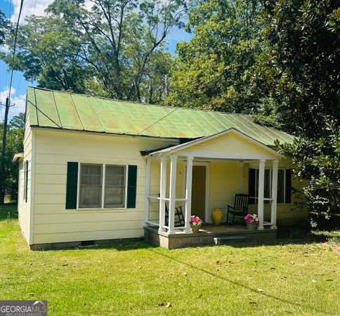 $45,900 | 316 South Jefferson Street, Washington, GA 30673