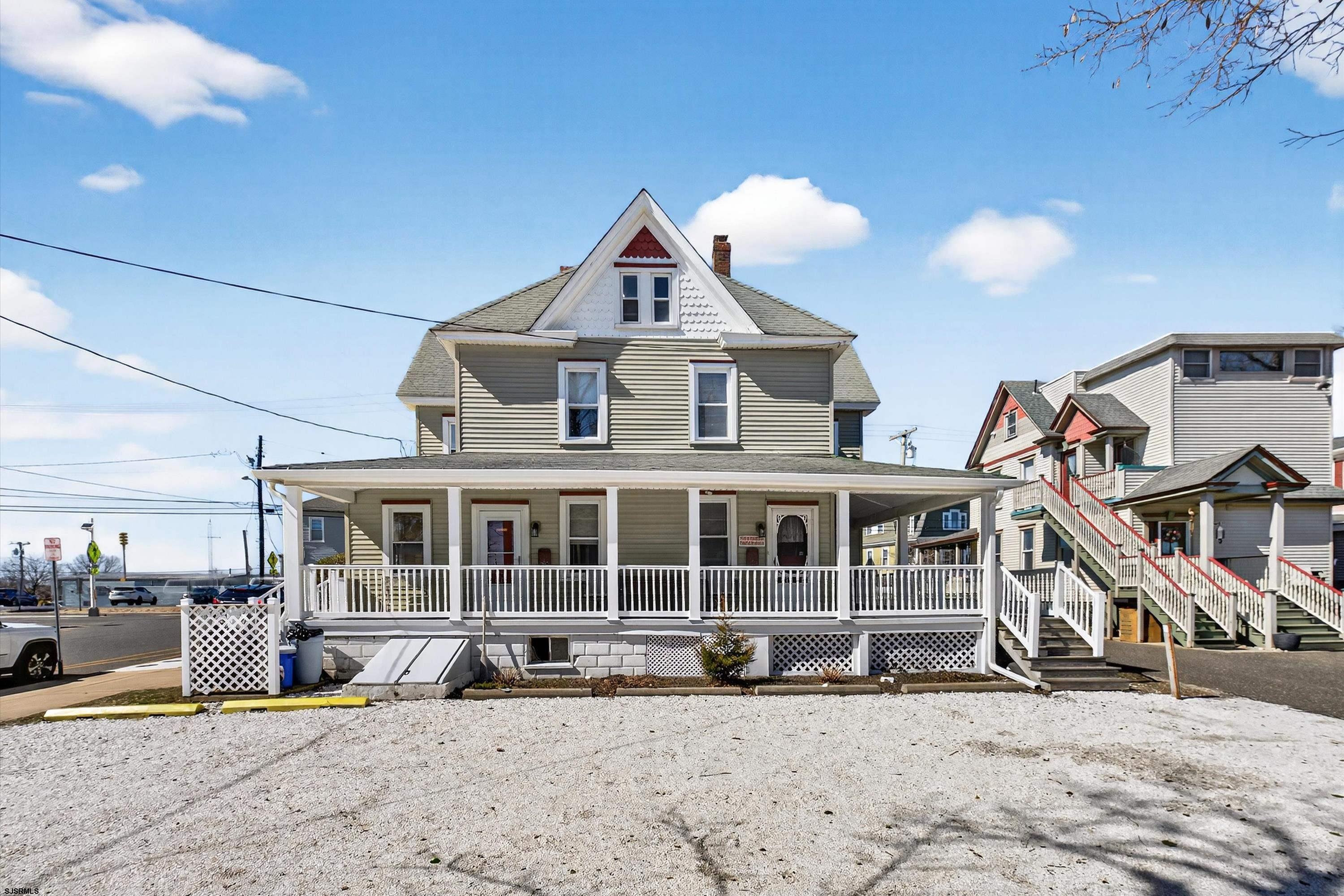 820-822 Shore Road Somers Point, NJ 08244 - Photo 3 of 70
