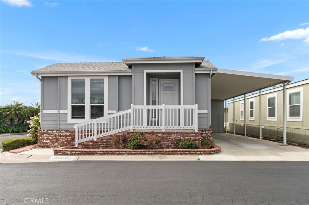 14851 Jeffrey Road, Unit 184 Irvine, CA 92618 - Photo 38 of 46