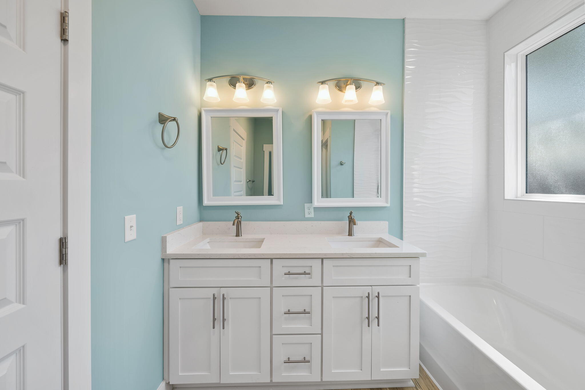 191 Water Oaks Loop Santa Rosa Beach, FL 32459 - Photo 16 of 41 Master BA