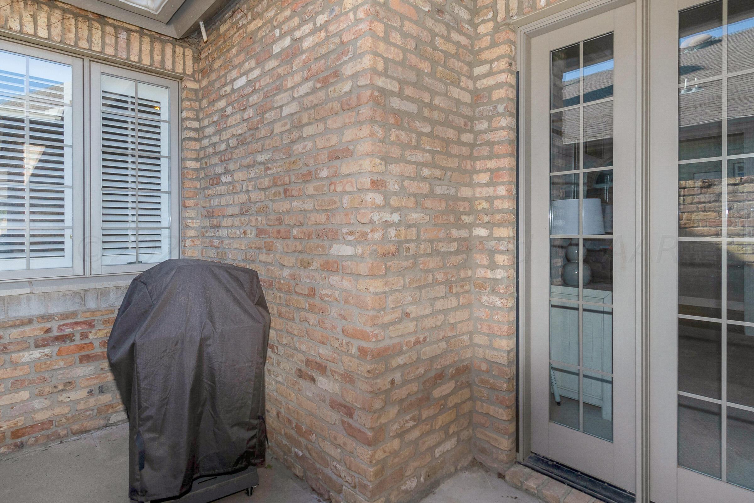 6202 Raintree Court Amarillo, TX 79119 - Photo 34 of 36 a view of a bathroom