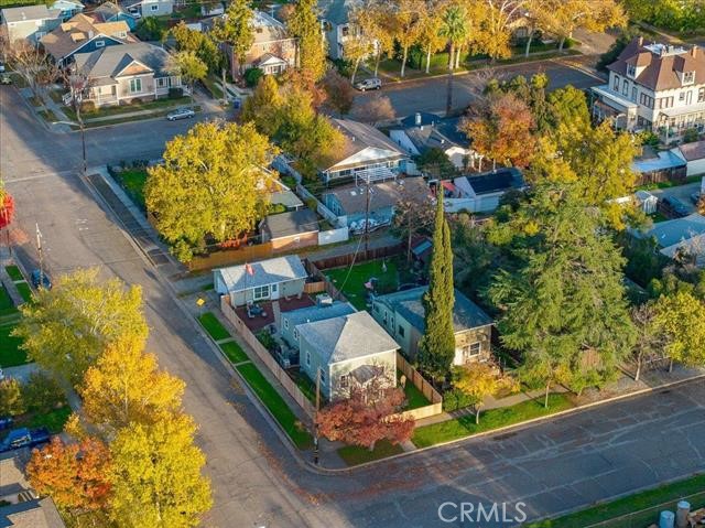 1158 Madison Street, Unit 2 Red Bluff, CA 96080 - Photo 53 of 55