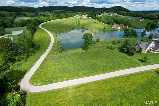 $99,900 | 2 A Churchill Downs Road, Marthasville, MO 63357