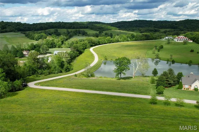 $99,900 | 2 A Churchill Downs Road, Marthasville, MO 63357