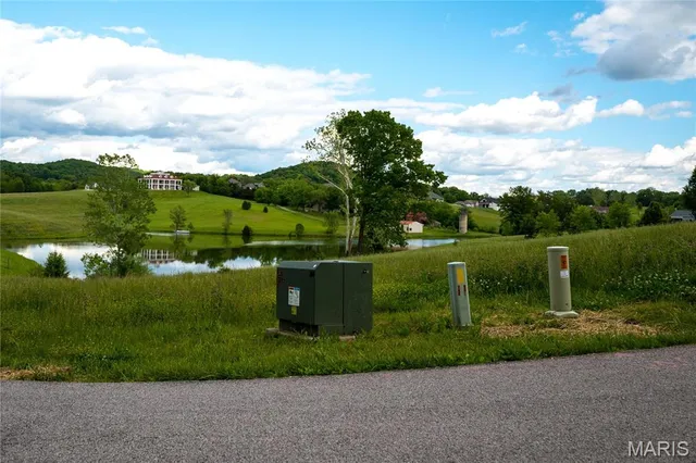 $99,900 | 2 A Churchill Downs Road, Marthasville, MO 63357