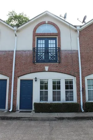 $1,150 | 1616 Avenue North, Unit 6, Huntsville, TX 77340